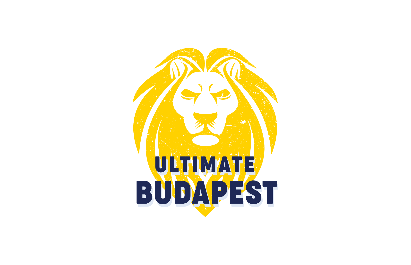Ultimate Budapest logo