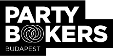 Partybookers logo