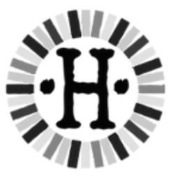 Hoff house logo