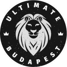 Ultimate budapest logo