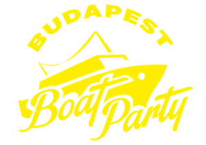 Budapest Boat Party logo