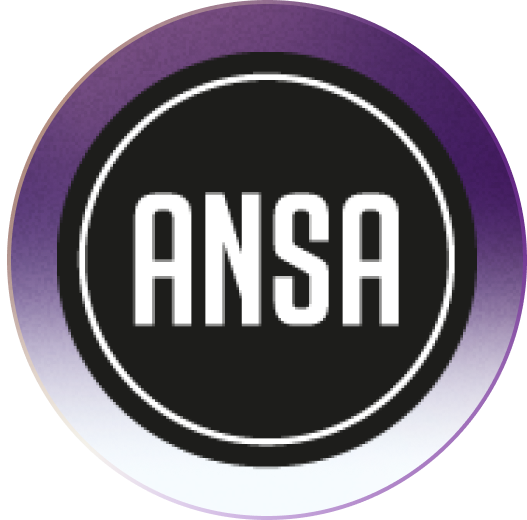 ANSA logo