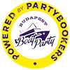 Budapest Boat Party logo